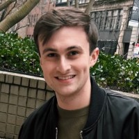 Josh Benjamin