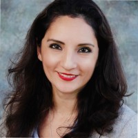 Catheryn Camacho Bolaños