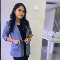 Anita S.Pd M.M