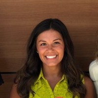 Ashley Duehr