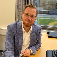 Rasmus Tengler