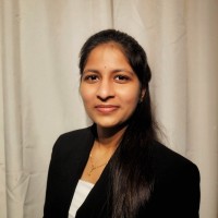 Vyshnavi Veeravalli