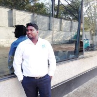 Jackson Amulraj