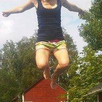 Pia Sofie Larsson, BA Ed (Hons)