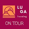 Luga Traveling