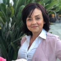 Gabriela Hernandez