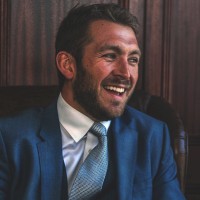 Nick Horsfall