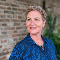 Antoinette van de Meent