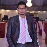 Shoaib Ahmed