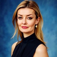 Halide H. Duman, MBA , Ph.Dc