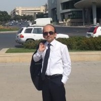 ERGUN TOYDEMIR