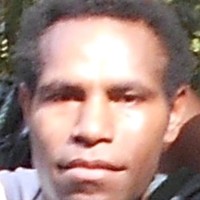 Lester Martin