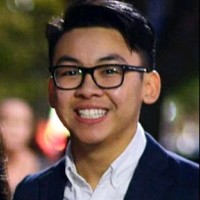 Nick Luong