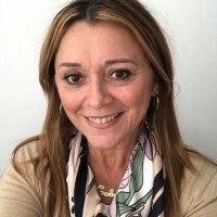 Caroline Mchugh