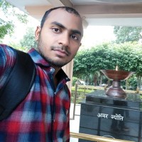 Uday Prakash Kushwaha