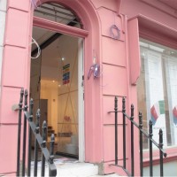 Beauchamp Place