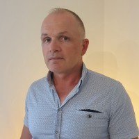 Sylvain Lebel