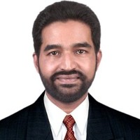 Rajan M