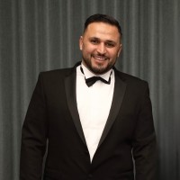 Mohamed Omar Khalghi