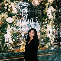 Sophiya Sabapathy