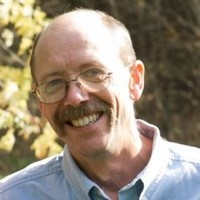 Barry Harrington