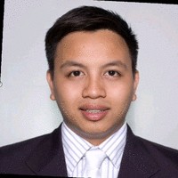 Calvin Louie De Leon