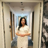 Yashika Tyagi