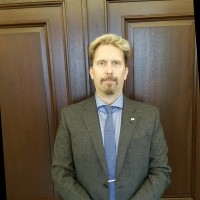 Bryan Stach