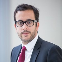 Paul Courtade