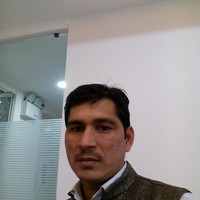 C P Rai