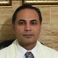 Dr. Benjamin Claritas