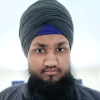 Surjeet Sidhu