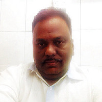 Saied Gany