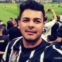 Eudes Fernando Rodrigues Neto