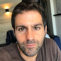David Cordero Ramirez