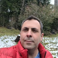 Osvaldo Andres Begueri