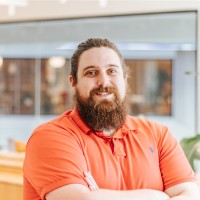 Dison Martin, Mba