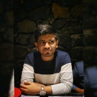 Manoj M