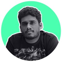 Kavinda Liyanage