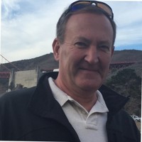 Mark Wilder