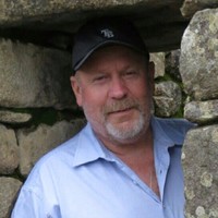 Johan West