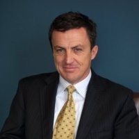 Chris Pritchard