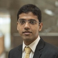 Gautam Swain