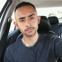 Daniel Figueroa
