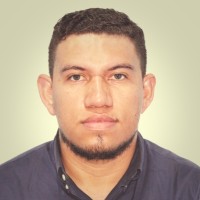 Walter Francisco Alvarado Canales
