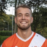 Sjoerd Freriks