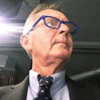 BRIAN LINDON