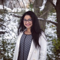 Karishma Singh, P.Eng., Pmp