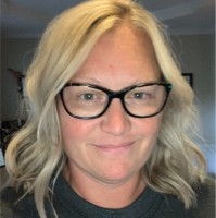 Jennifer Burns