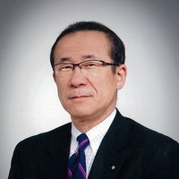 宮地 (Miyaji)康弘 (Yasuhiro)